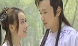 电视剧穿越剧,梦回千年恋