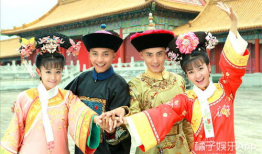 新还珠格格电视剧,宫廷风云再起，青春传奇续写辉煌